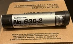 Lubriplate 630-2 Lithium Grease 14.5 Oz Cartridges (case Of 10) L0072-098. Fixed Price $106.25.