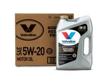 Valvoline Restore Protect Full Synthetic Motor Oil 5 Qt Case Of 3 Engine Clea.... Fixed Price $114.90.