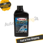 Torco A257590CE Sgo High Shock 75W90 Synthetic Gear Oil, Liter X 12 Bottles. Fixed Price $41.44.