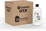 Castrol Gtx 10W-30 Motor Oil Quart Pack Of (6/1 Qts + Free Delivery). Fixed Price $48.49.