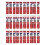 Lucas Oil Red "n" Tacky Multiuse Anti-seize Grease 14 Oz Cartridges Set Of 30. Fixed Price $156.87.