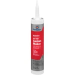 Permatex High-temp Red Rtv Silicone Gasket Maker 81409 Pack Of 11OZ Cartridge. Fixed Price $21.95.