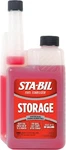 Sta-bil Storage Fuel Stabilizer Keeps Fresh For 24 32 Fl. Oz., Red. Fixed Price $18.28.