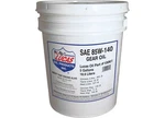 Lucas Oil Products 85W140 Gear Heavy Duty Gallon Pail Maintenance. Fixed Price $153.99.