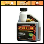 Diesel Fuel Treatment 16 Oz. Pri-d Additive Improved Performance & Efficie. Fixed Price $55.99.