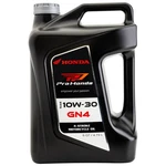 Pro Honda 08232-M99-K8JA1 GN4 4-STROKE Motor Oil 10W-30 5 Quart. Fixed Price $58.87.