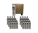 Sq Non-chlorinated Brake Parts Cleaner, 50 State Compliant, 14.5 Oz Per Can (.... Fixed Price $113.74.