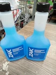 Pkg Zak Windshield Washer Concentrate Professional Strength 12 Fl Oz 446 Dt. Fixed Price $22.49.