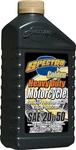 Spectro Golden Heavy Duty Semi-syn Oil 1 Qt 20W50 R.HDG25. Fixed Price $29.99.