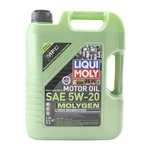 Liqui 22152 Engine Motor Oil Molygen New Generation 5W-20 (5 L). Fixed Price $48.62.