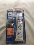 Nwt Permatex 81730 Flowable Silicone Windshield And Glass Sealer, 1.5 Oz. Tube. Fixed Price $10.00.