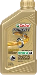 Castrol Power 1? Synthetic Engine Oil 10W-50 Us Quart 15D2C1. Fixed Price $19.51.