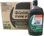 Castrol F-type Ford Trans Fluid 06816. Fixed Price $23.44.