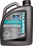 Bel-ray 99530-B4LW Thumper Ester Blend Eng Oil 4T SYN15W50. Fixed Price $54.61.