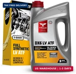 Triax DX6 Atf - Compatible With Dexron Vi And Mercon Sp/lv Applications Full. Fixed Price $79.86.