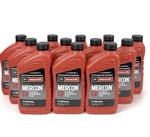 12 Quart Mercon Lv Automatic Transmission Fluid Atf. Fixed Price $166.55.
