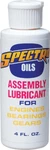 Qty Spectro Assembly Lube 4 Oz Engine Transmission Rebuild 582-00037. Fixed Price $24.99.