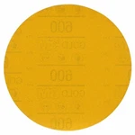 3M Marine Hookit Gold Disc 320 6" 50-BOX #09257. Fixed Price $45.26.