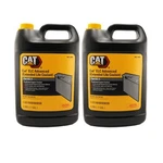 Cat 542-6490 Extended Life Coolant Advanced 50/50 Premix, 1 Gallon Jug (2 Pack). Fixed Price $89.99.