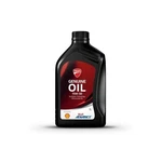 Shell Advance Ducati Oil 15W-50 1L. Fixed Price $18.95.