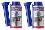Liqui Moly 2001 Valve Clean - 150 Ml For Fuel Additive Gasoline (pack Of 2). Fixed Price $24.99.