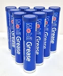Mobil Polyrex Em Electric Motor Bearing Grease Blue 13.7 Oz Lot Of 10. Fixed Price $69.99.