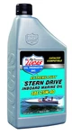 Lucas Oil Products Stern Drive Inboard Engine Sae 25W-40 10677. Fixed Price $34.38.