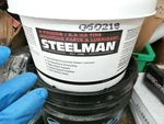 New 3PACK Steelman Tire Mounting Lubricant 8LBS. Pail 97972 24LBS Total. Fixed Price $79.99.