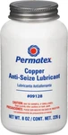 Permatex 09128 Copper Anti-seize Lubricant, Oz.. Fixed Price $17.21.