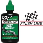 Finish Line 2-OZ. Bike Chain Wet Lube. Fixed Price $8.92.