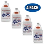 Lucas Oil 10002 High Performance Heavy Duty Stabilizer Gallon - 4 Pack. Fixed Price $114.99.