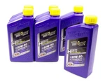 Royal Purple Hps Synthetic High Performance Street 20W-50 Motor Oil 1 Quart. Fixed Price $71.94.