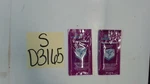 Permatex 09176 Battery Protector 4G Pouch Lot Of 2. Fixed Price $9.95.