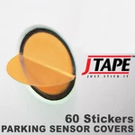 Jtape 60 X Parking Sensor Masking Stickers Automotive Paint Reverse Covers. Fixed Price $18.78.