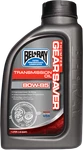 Bel-ray Thumper Transmission Oil 80W-85 99510-B1LW. Fixed Price $23.99.