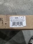 Centramatic 600-640 Auto Wheel Balancer For 22.5" Steer Axle. Fixed Price $189.99.
