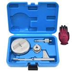 Yuesstloo Metal Transmission Oil Filling Tool, Compatible With Mercedes 4PCS. Fixed Price $25.75.