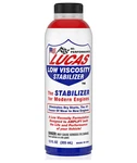 Lucas Low Viscosity Stabilizer 11097, 12 Oz. Fixed Price $15.20.