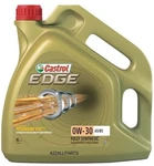 For Car Van Engine Oil 0W-30 Castrol Edge A5 B5 4L Gasoline Petrol Diesel Hybrid. Fixed Price $95.26.