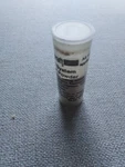 Motorcraft Cooling System Protector Powder Stop Leaks RA-2 E6AZ (half Full). Fixed Price $8.99.