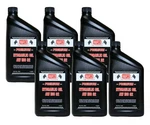 1 Quart Hydraulic Oil - Provides Long Lasting Lubrication Case Of 6. Fixed Price $89.99.