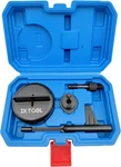 Zktool Metal Transmission Oil Filling Compatible With Mercedes Benz 4PCS. Fixed Price $26.05.