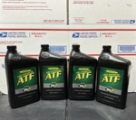 4 Quarts Bg 312 Synthetic Atf Automatic Transmission Fluid. Fixed Price $45.00.