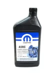 Mopar One Quart Asrc Automatic Transmission Fluid - (5189966AE). Fixed Price $19.99.