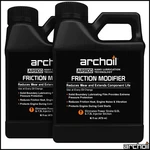 Archoil AR9100 Friction Modifier Value Pack - 2 16OZ Powerstroke Fix. Fixed Price $79.90.
