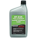Atp Power Steering Fluid 224. Fixed Price $22.16.