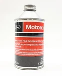 New Motorcraft A/c Heavy Truck Pag Refrigerant Compressor Oil 7OZ. YN-24. Fixed Price $48.95.
