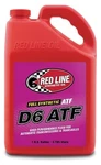 Red Line Oil 30705 Transmission D6 Atf Synthetic 1-GALLON. Fixed Price $63.92.