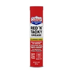 Lucas Oil 10005 Red Tacky Grease 14 Ounce Cartridge Pack Of. Fixed Price $15.50.