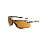 Jackson Safety - Glasses Sg Series Bronze Lens Camo Frame Hardcoa. Fixed Price $21.90.